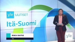 Yle Uutiset Itä-Suomi: 24.08.2021 17.06