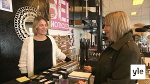 Norjaa ristiin rastiin: 24.08.2021 17.25