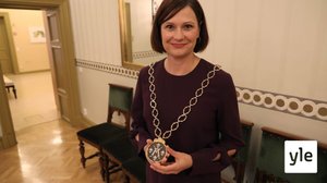 Åbo stad leds av en borgmästare - vad betyder det här i praktiken?: 24.08.2021 17.30