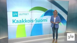 Yle Uutiset Kaakkois-Suomi: 24.08.2021 18.21