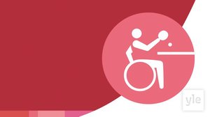 Paralympialaiset: Pöytätennis: 25.08.2021 15.23
