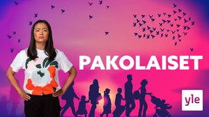 PAKOMATKA TURVAAN – MIKSI miljoonat JÄTTÄVÄT KOTIMAANSA?: 25.08.2021 15.53