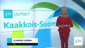 Yle Uutiset Kaakkois-Suomi: 25.08.2021 17.06