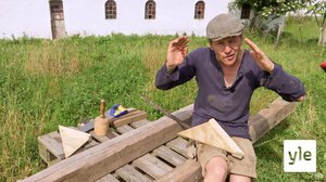 Frankille odottamaton lahja : 25.08.2021 17.25