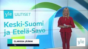 Yle Uutiset Keski-Suomi ja Etelä-Savo: 25.08.2021 17.06