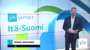 Yle Uutiset Itä-Suomi: 25.08.2021 17.06