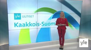 Yle Uutiset Kaakkois-Suomi: 25.08.2021 18.21