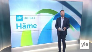 Yle Uutiset Häme: 25.08.2021 18.21