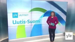 Yle Uutiset Uutis-Suomi : 25.08.2021 20.15