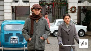 Luihu liiketoimi? (S): 26.08.2021 06.00