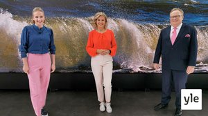 Miten käy EU:n ja Turkin välisille suhteille?: 26.08.2021 09.30