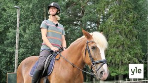 Lisa rider (S): 26.08.2021 09.35