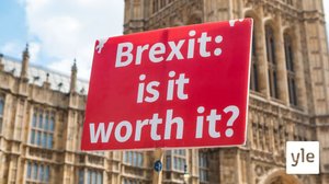 Korona ja brexit syöksivät Britannian työvoimapulaan: 26.08.2021 10.27