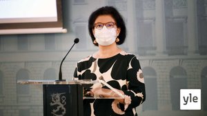 STM:n ja THL:n viikoittainen koronakatsaus: 26.08.2021 10.46