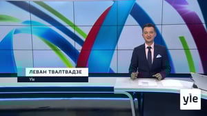 Novosti Yle: 26.08.2021 16.55