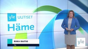 Yle Uutiset Häme: 26.08.2021 17.06
