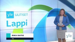Yle Uutiset Lappi: 26.08.2021 17.06