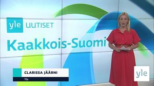 Yle Uutiset Kaakkois-Suomi: 26.08.2021 17.06