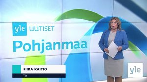 Yle Uutiset Pohjanmaa: 26.08.2021 17.06