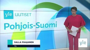 Yle Uutiset Pohjois-Suomi: 26.08.2021 17.06