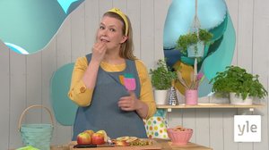 Omenasipsit: 26.08.2021 18.00