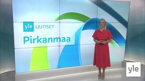 Yle Uutiset Pirkanmaa: 26.08.2021 18.21