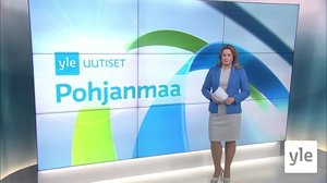 Yle Uutiset Pohjanmaa: 26.08.2021 18.21
