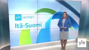 Yle Uutiset Itä-Suomi: 26.08.2021 18.21