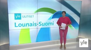 Yle Uutiset Lounais-Suomi: 26.08.2021 18.21