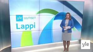Yle Uutiset Lappi: 26.08.2021 18.21