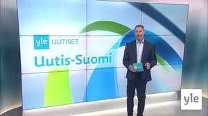 Yle Uutiset Uutis-Suomi : 26.08.2021 20.15