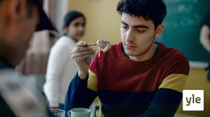 Tervetuloa Suomeen (7): 27.08.2021 00.01