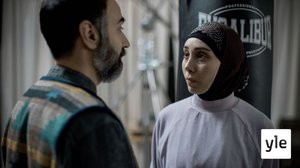 Varjonyrkkeilyä (12): 27.08.2021 00.01