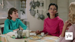 Poika pulassa: 27.08.2021 06.00