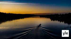 Tornionjoen lohenkalastus päättyy – hellekesänä jokeen nousi yli 85 000 lohta: 27.08.2021 10.19
