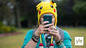 Pokémon Go säilyttänyt suosionsa myös korona-aikana: 27.08.2021 10.54