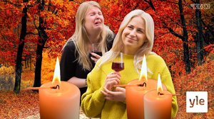 Se o syksy ny: 27.08.2021 14.15