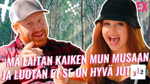 Antaisitko julkaistavaksi kaikki kuvat vai viestit? | Etta: 27.08.2021 14.30