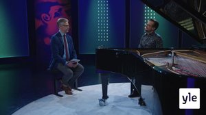 Teosesittelyssä Cantelouben Lauluja Auvergnesta: 27.08.2021 15.00