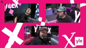 PPP Oman elämän Chekkonen : Kran Turismo: 27.08.2021 16.45