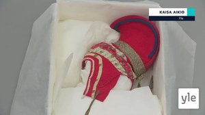 Yle Oddasat: 27.08.2021 16.45