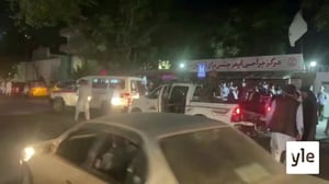 Yle Uutiset selkosuomeksi: 27.08.2021 16.45