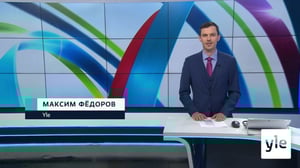 Novosti Yle: 27.08.2021 16.55