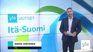 Yle Uutiset Itä-Suomi: 27.08.2021 17.06