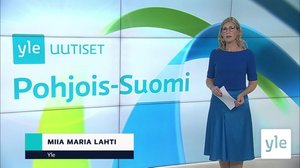Yle Uutiset Pohjois-Suomi: 27.08.2021 17.06