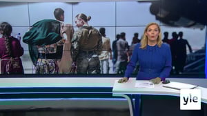 Yle Uutiset 17.00: 27.08.2021 17.06