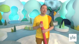 Mars matkaan: 27.08.2021 18.00