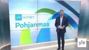 Yle Uutiset Pohjanmaa: 27.08.2021 18.21