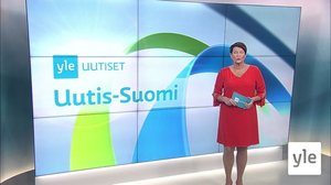 Yle Uutiset Uutis-Suomi : 27.08.2021 20.15