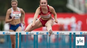 Kalevaspelen, fredag (svenskt referat): 27.08.2021 21.11